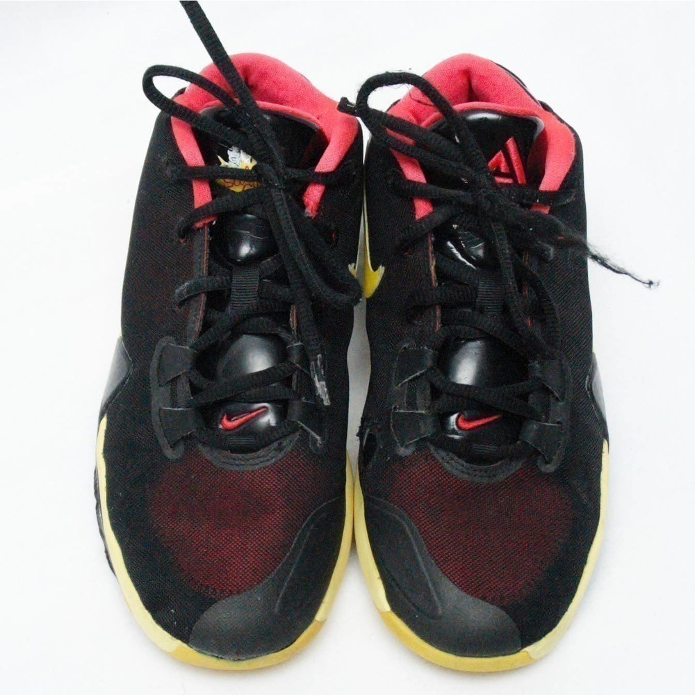 NIKE Zoom Freak 1 Soul Glo Youth Sneakers
